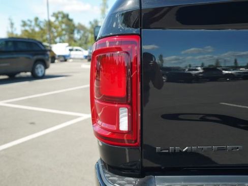 New 2026 RAM 2500 Limited image 42