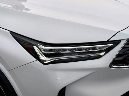 Used 2025 Acura MDX SH-AWD w/ Advance Package image 9