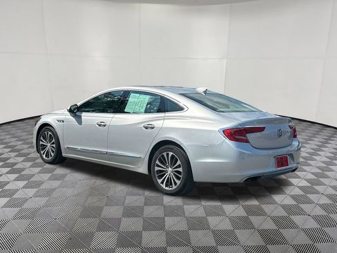 Certified 2019 Buick LaCrosse Essence w/ Sun and Shade Package AWD/4WD image 3