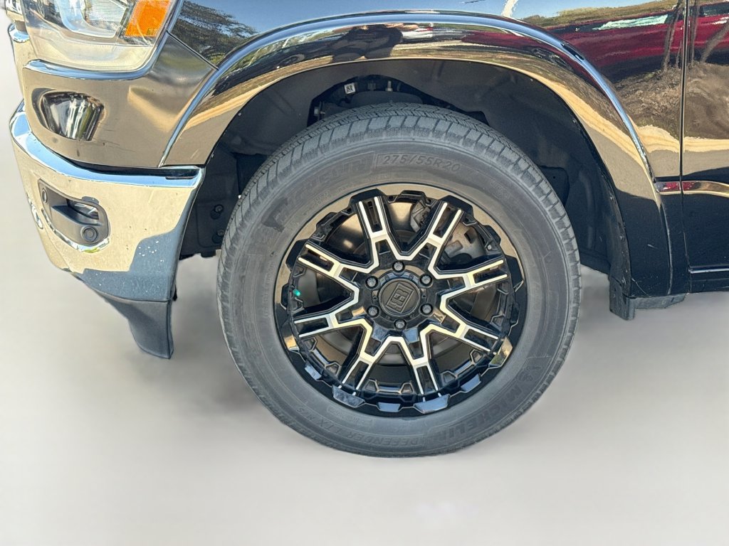 Used 2020 RAM 1500 Laramie AWD/4WD image 39