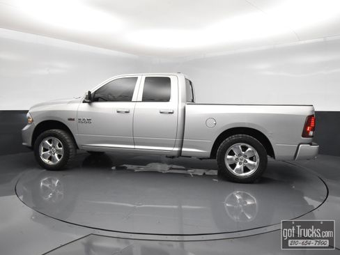 Used 2016 RAM 1500 Sport AWD/4WD image 3