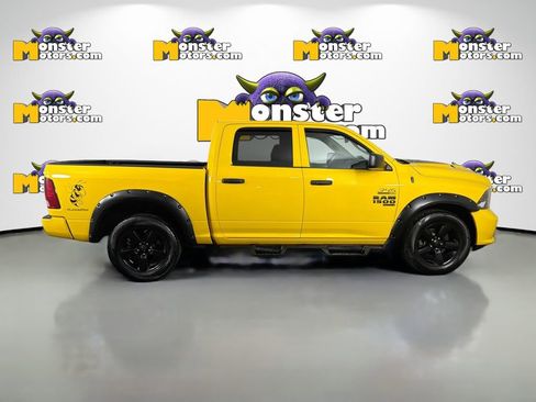 Used 2019 RAM 1500 Express w/ Wheel & Sound Group image 4