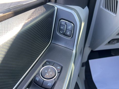 Certified 2023 Ford F150 Limited AWD/4WD image 28
