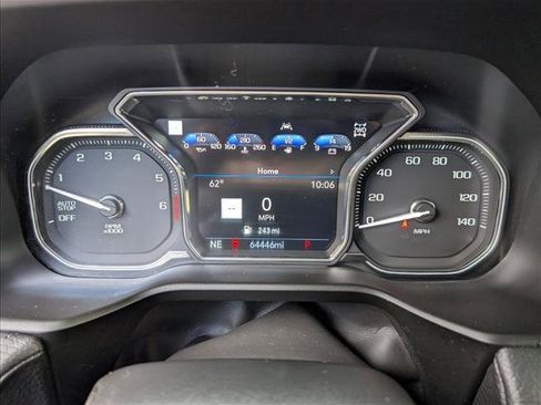 Used 2021 GMC Yukon Denali w/ Denali Premium Package image 10