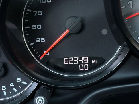 Used 2015 Porsche Panamera 4S image 21