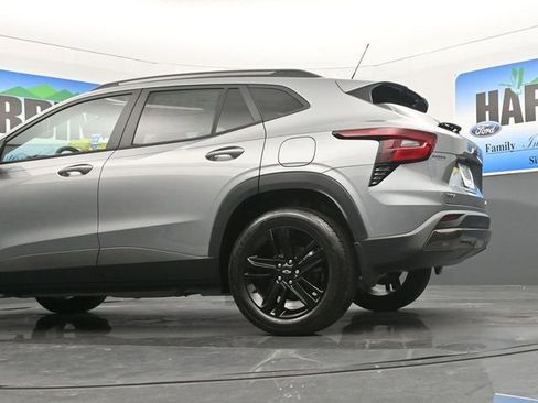 New 2026 Chevrolet Trax ACTIV w/ Driver Confidence Package image 19