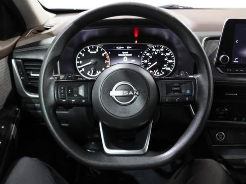 Certified 2023 Nissan Rogue SV FWD image 20