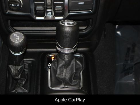 Used 2021 Jeep Wrangler Unlimited Sport image 13