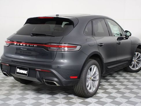 New 2026 Porsche Macan image 7