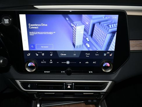 Used 2025 Lexus RX 350 Premium Plus w/ Accessory Package image 32