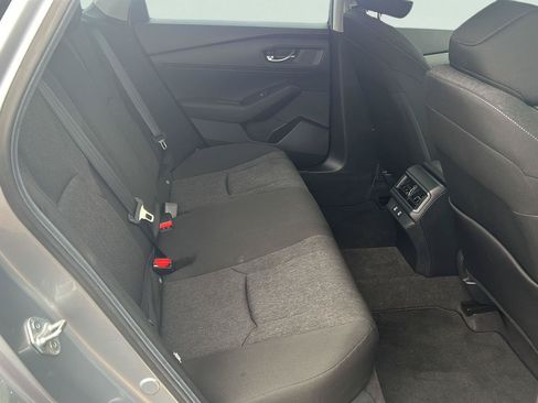 Used 2025 Honda Accord LX image 19
