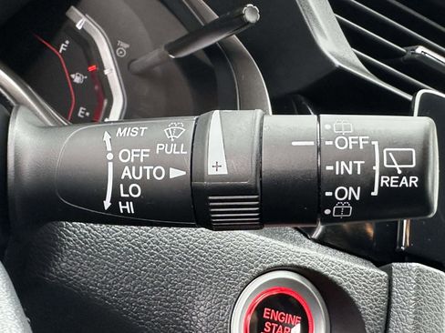 Certified 2021 Honda Civic Sport Touring image 11