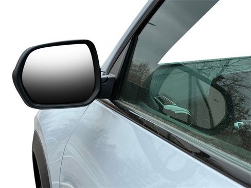 New 2026 Chevrolet Equinox RS w/ Convenience Package III image 10