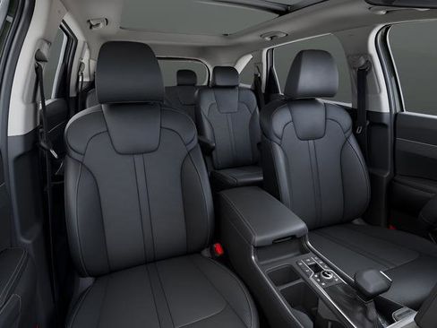 New 2026 Kia Sorento X-Line EX image 11