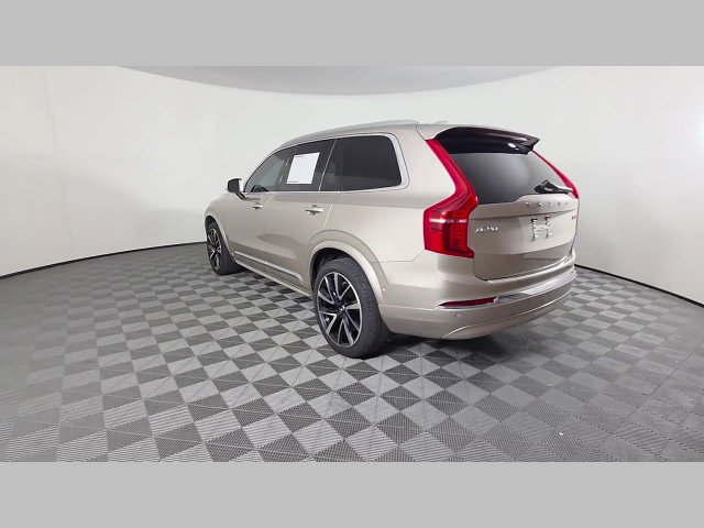 Used 2023 Volvo XC90 B6 Plus w/ Protection Package Premier AWD/4WD image 43
