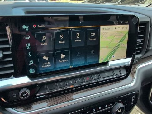 New 2026 Chevrolet Silverado 1500 LT w/ Protection Package image 19