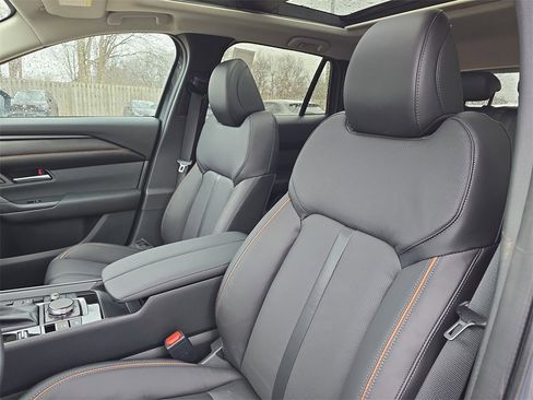 New 2026 MAZDA CX-50 AWD 2.5 Hybrid w/ Weather Package image 12