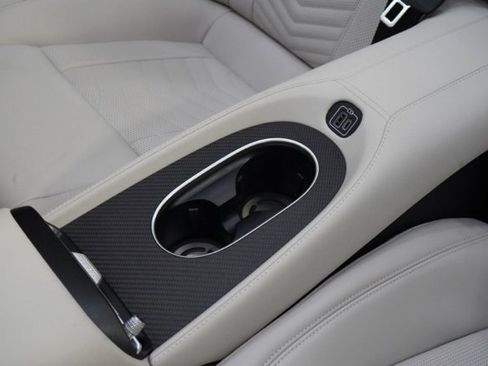 New 2026 Maserati GranCabrio Modena image 25