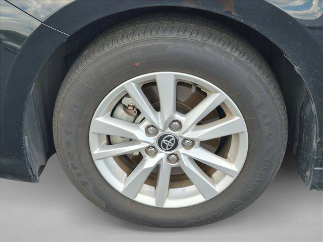 Used 2025 Toyota Camry LE FWD image 21