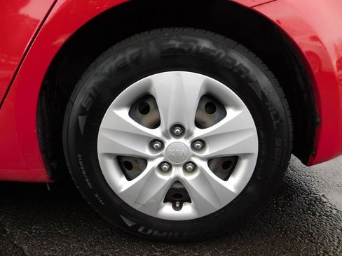 Used 2016 Kia Forte LX w/ LX Popular Package FWD image 21