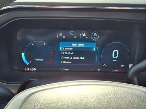 New 2026 Ford F250 Lariat AWD/4WD image 14