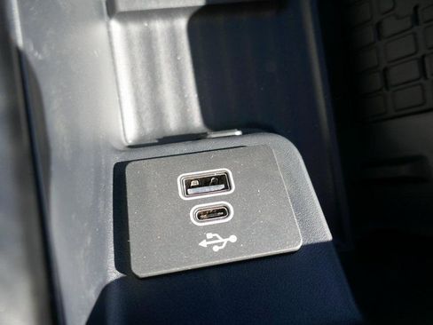 New 2025 Ford Expedition Platinum w/ Stealth Appearance Package image 20