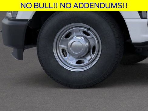 New 2026 Ford F250 XL w/ Camper Package image 20