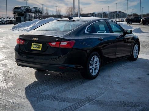 Used 2025 Chevrolet Malibu LT image 6