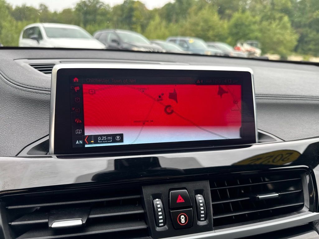 Used 2022 BMW X2 xDrive28i w/ Convenience Package AWD/4WD image 20
