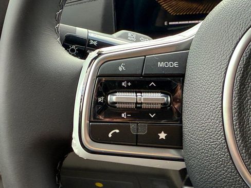 New 2026 Kia Carnival EX image 26