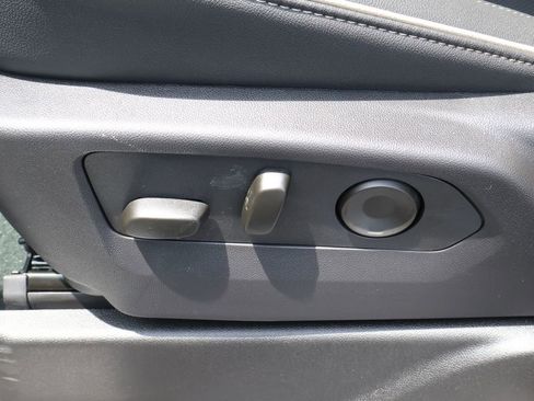 New 2025 Chevrolet Tahoe Premier image 16