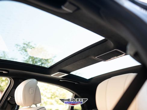 Used 2018 Mercedes-Benz S 560 4MATIC Sedan image 40