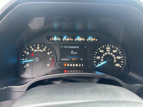 Used 2020 Ford F150 XL w/ Equipment Group 101A Mid image 18