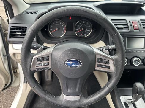 Used 2014 Subaru Crosstrek 2.0i Limited w/ Popular Package #2 image 14