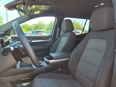 Used 2026 GMC Terrain Elevation FWD image 17