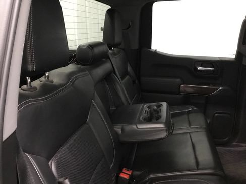 Used 2021 Chevrolet Silverado 1500 RST AWD/4WD image 29