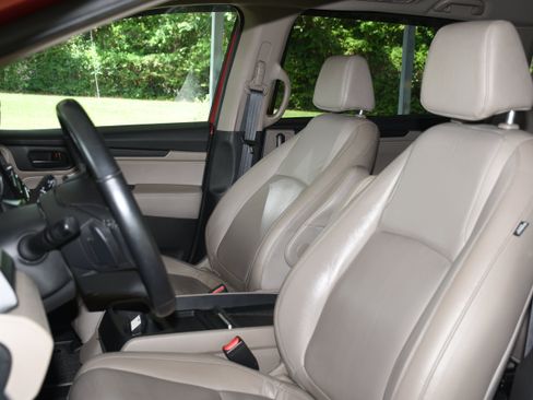 Used 2022 Honda Odyssey EX-L image 13