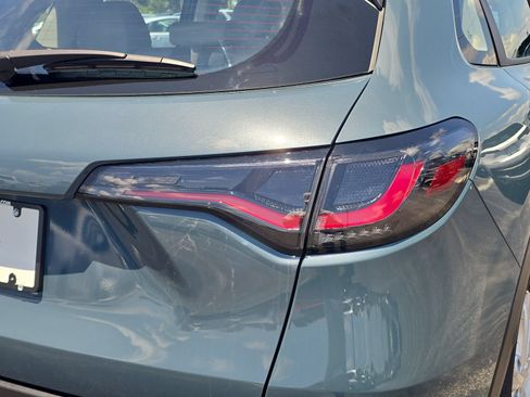 Certified 2025 Honda HR-V LX image 7