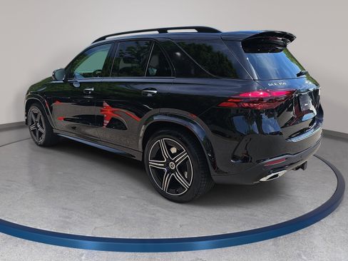 New 2026 Mercedes-Benz GLE 350 4MATIC image 7