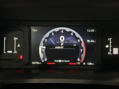 Used 2024 Toyota Tacoma SR RWD image 23