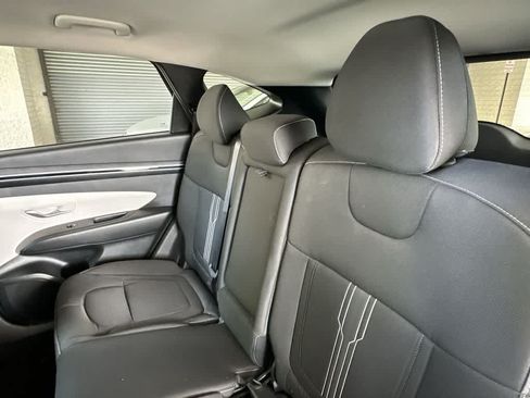 Used 2023 Hyundai Tucson SEL FWD image 22
