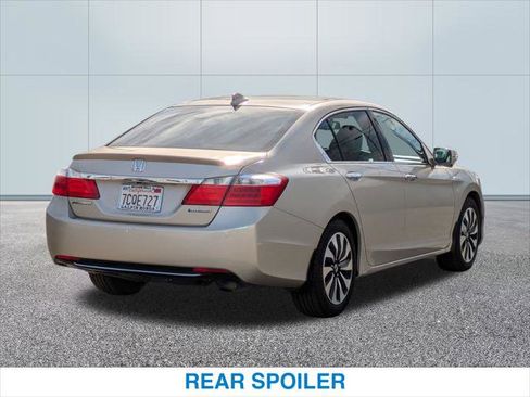 Used 2014 Honda Accord EX-L image 7