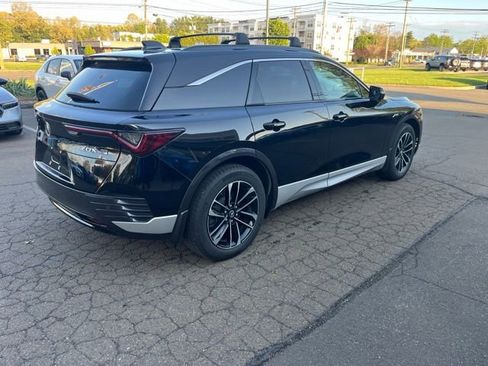Certified 2024 Acura ZDX A-Spec AWD/4WD image 16