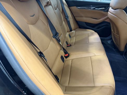 Used 2025 Cadillac CT5 Premium Luxury w/ Platinum Package AWD/4WD image 29