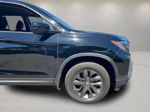 Used 2024 Honda Ridgeline RTL image 11