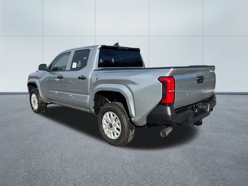 New 2026 Toyota Tacoma SR image 7