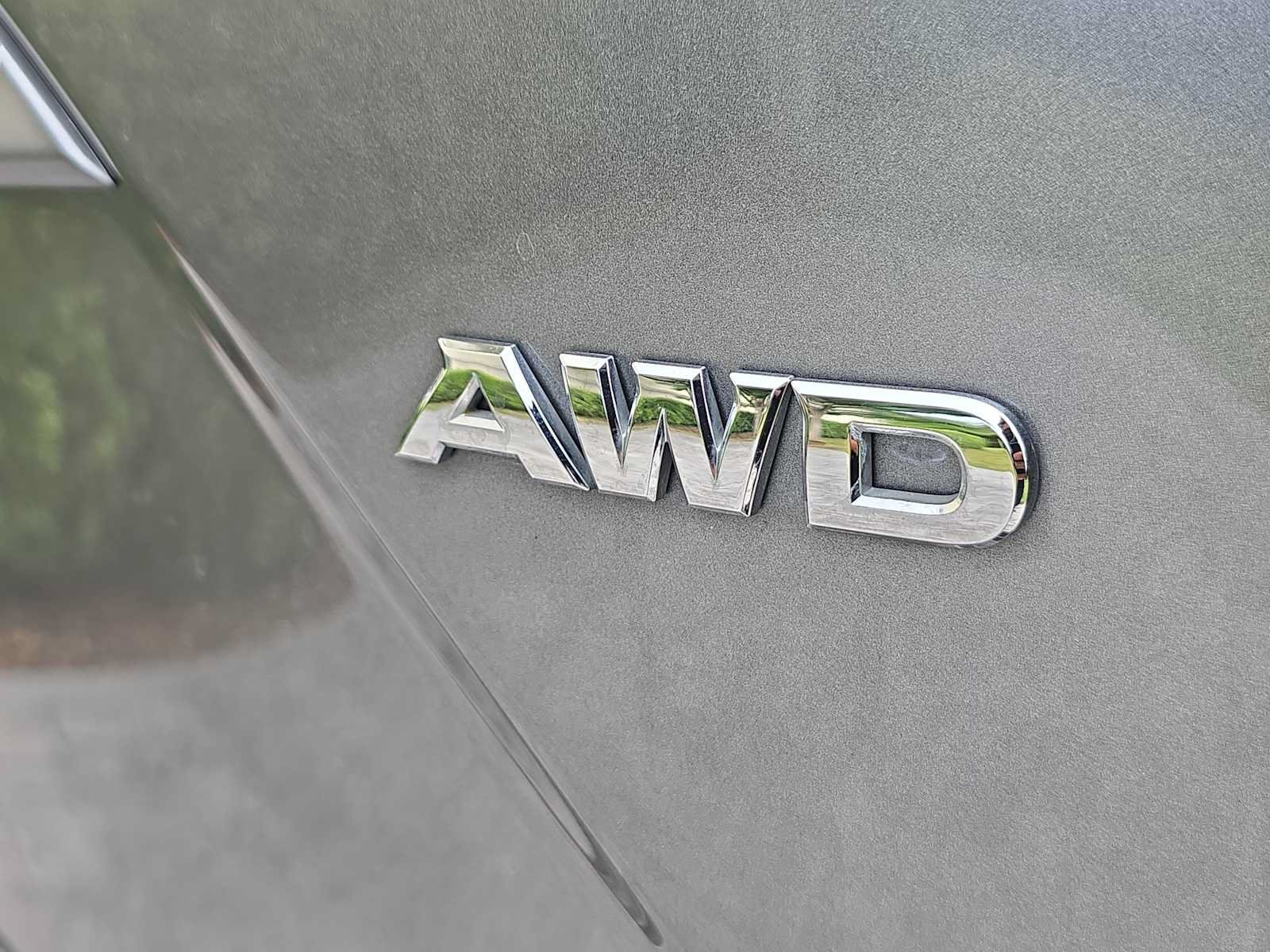 Used 2022 Nissan Murano S AWD/4WD image 6