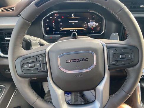 New 2026 GMC Sierra 1500 Denali image 21