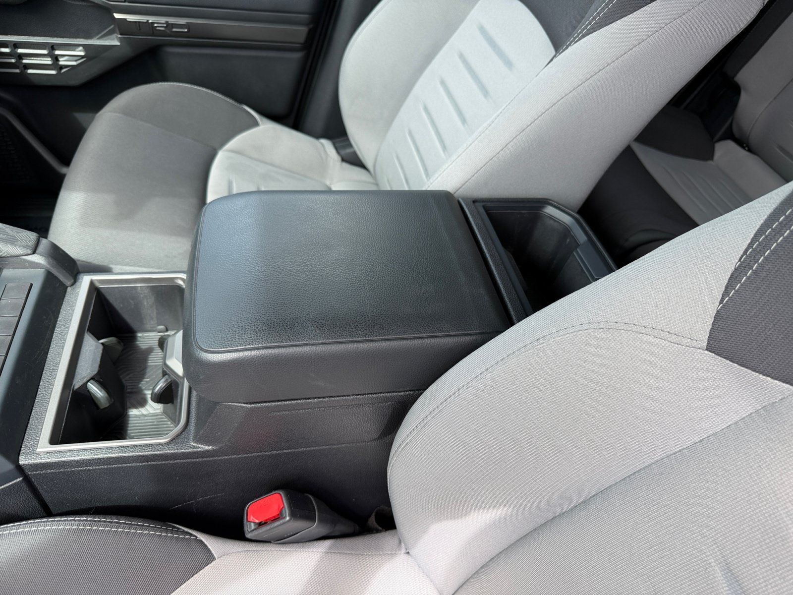 Used 2026 Toyota Tacoma TRD Sport RWD image 14