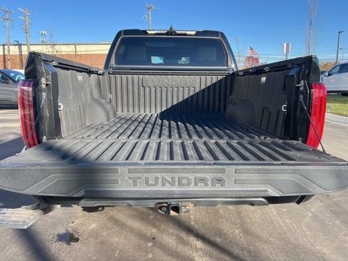 Used 2023 Toyota Tundra Platinum image 15